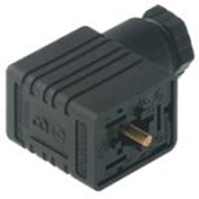 933933100 GML 209 NJ GB1 LED 230 black Hirschmann product image